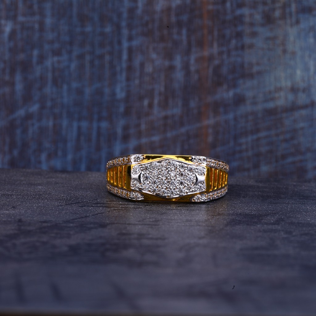 Mens 916 Ring-MR286