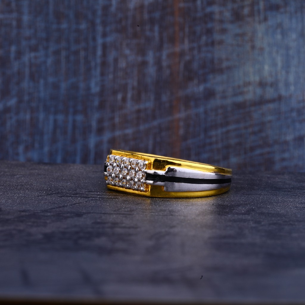 Mens Ring-MR274