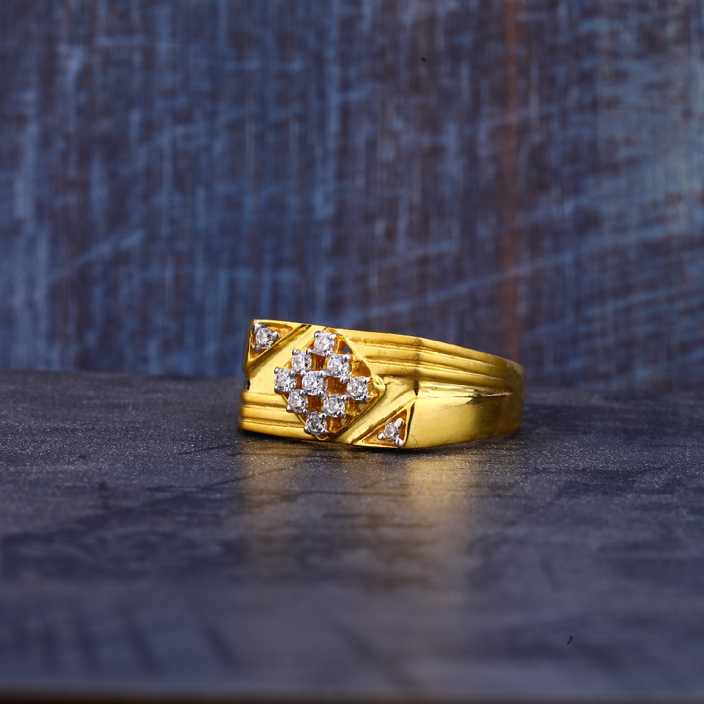 Mens Ring-MR254