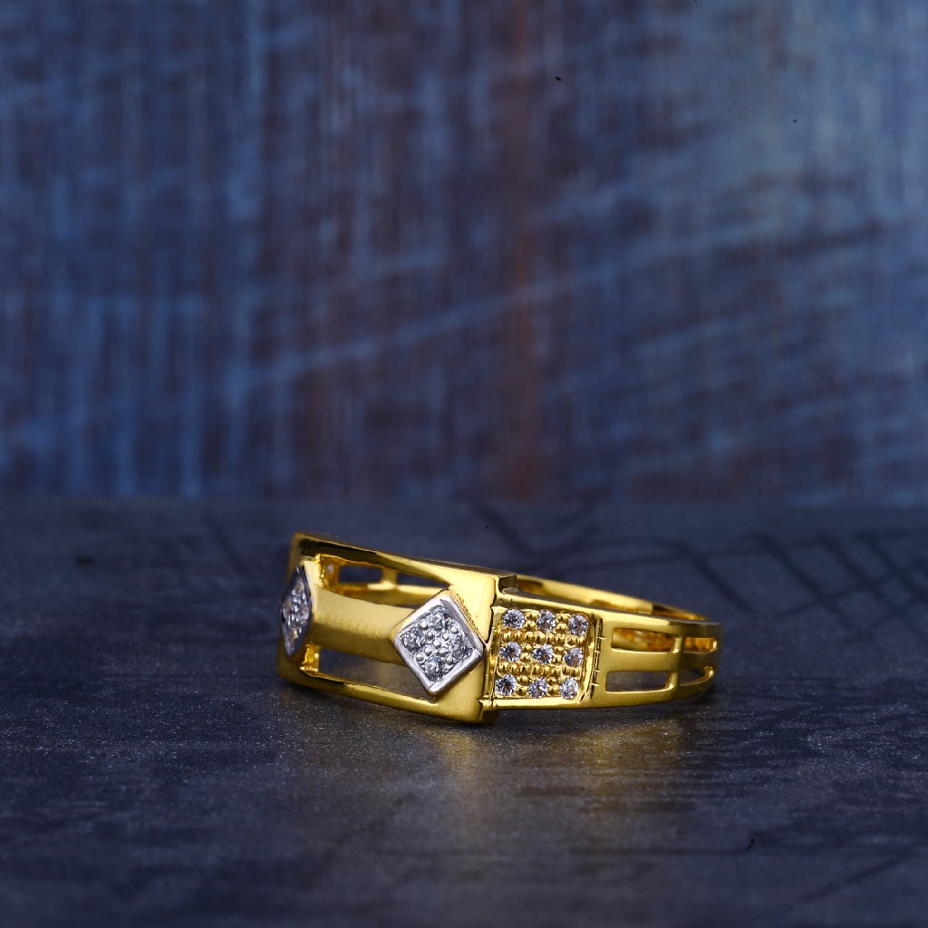 Mens Ring-MR221