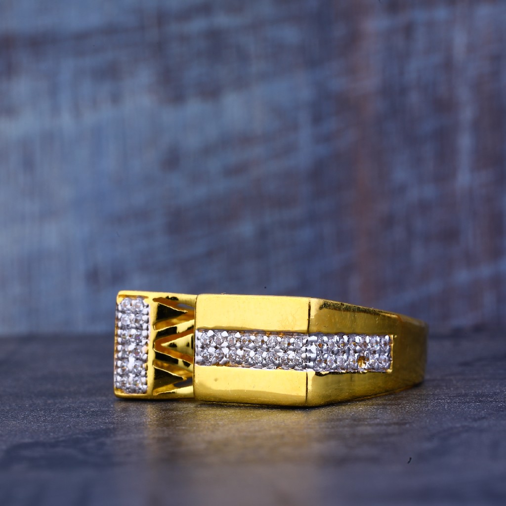 Mens Ring-MR197
