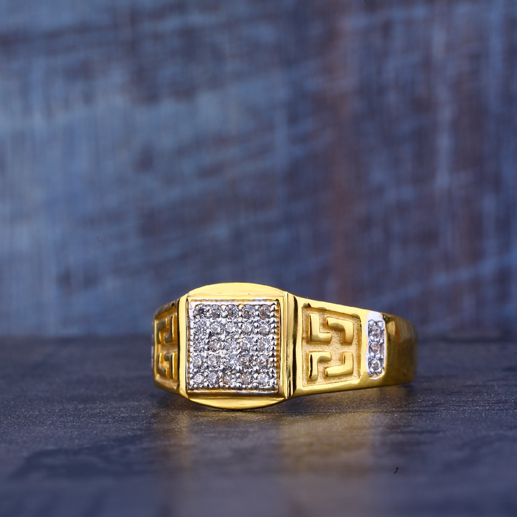Mens Ring-MR193