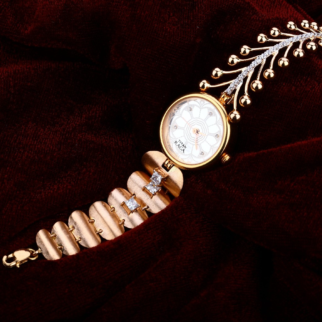 Rose Watch-RLW43