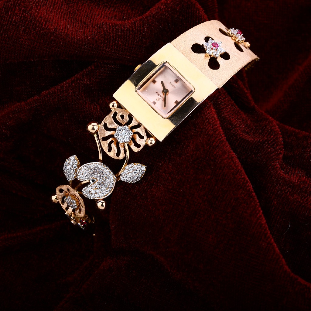 Ladies Watch-RLW38