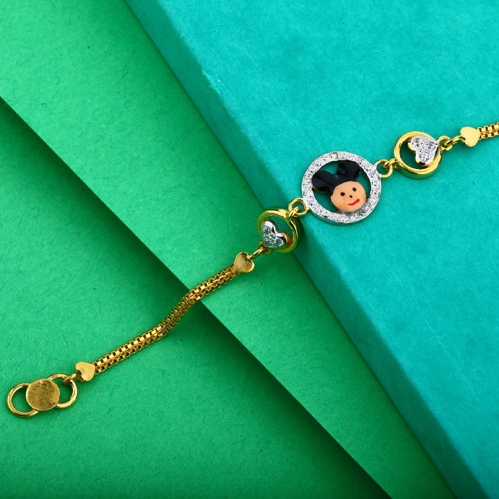 Kids Bracelet-KB02