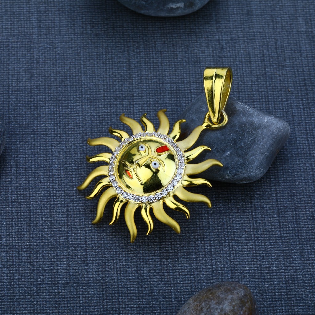 Surya Pendant-GP44