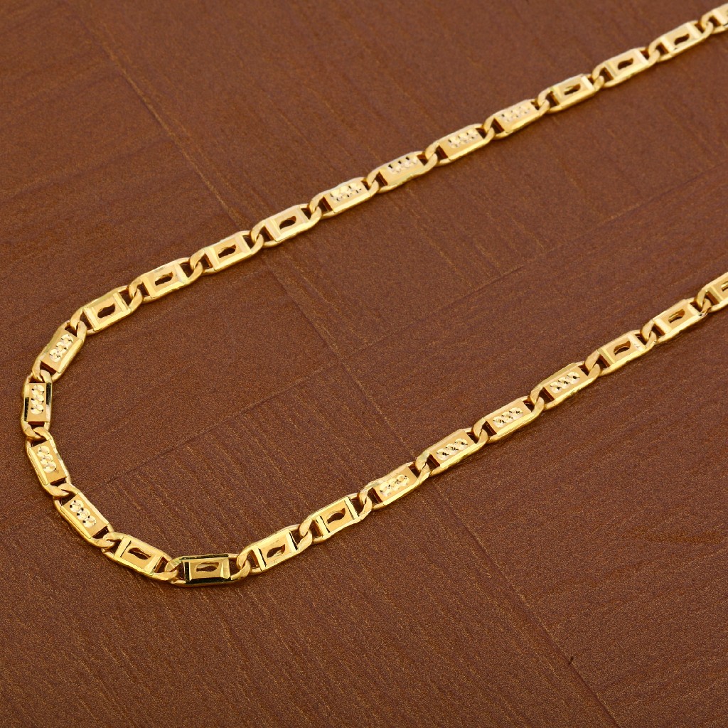 Mens Nawabi 916 Chain-MNC34