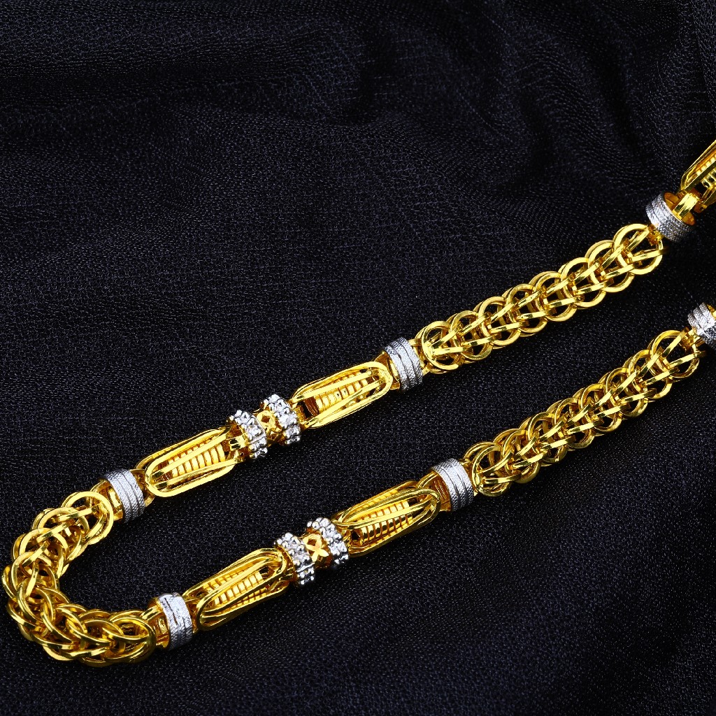 Mens Indo Chain-MIC02