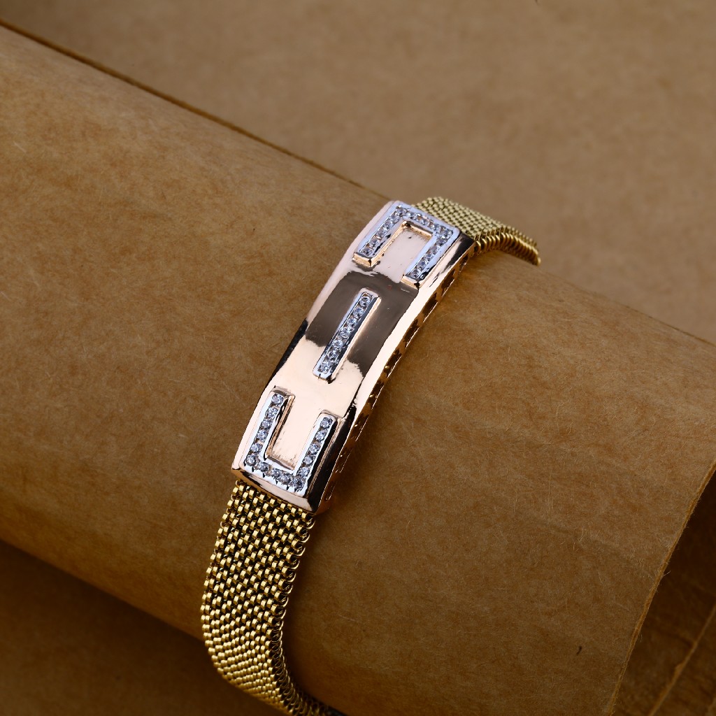 Mens Leather Kada-MLB65
