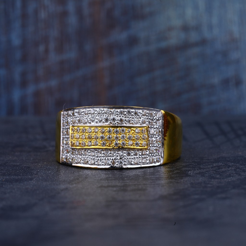 916 Mens Ring-MR167
