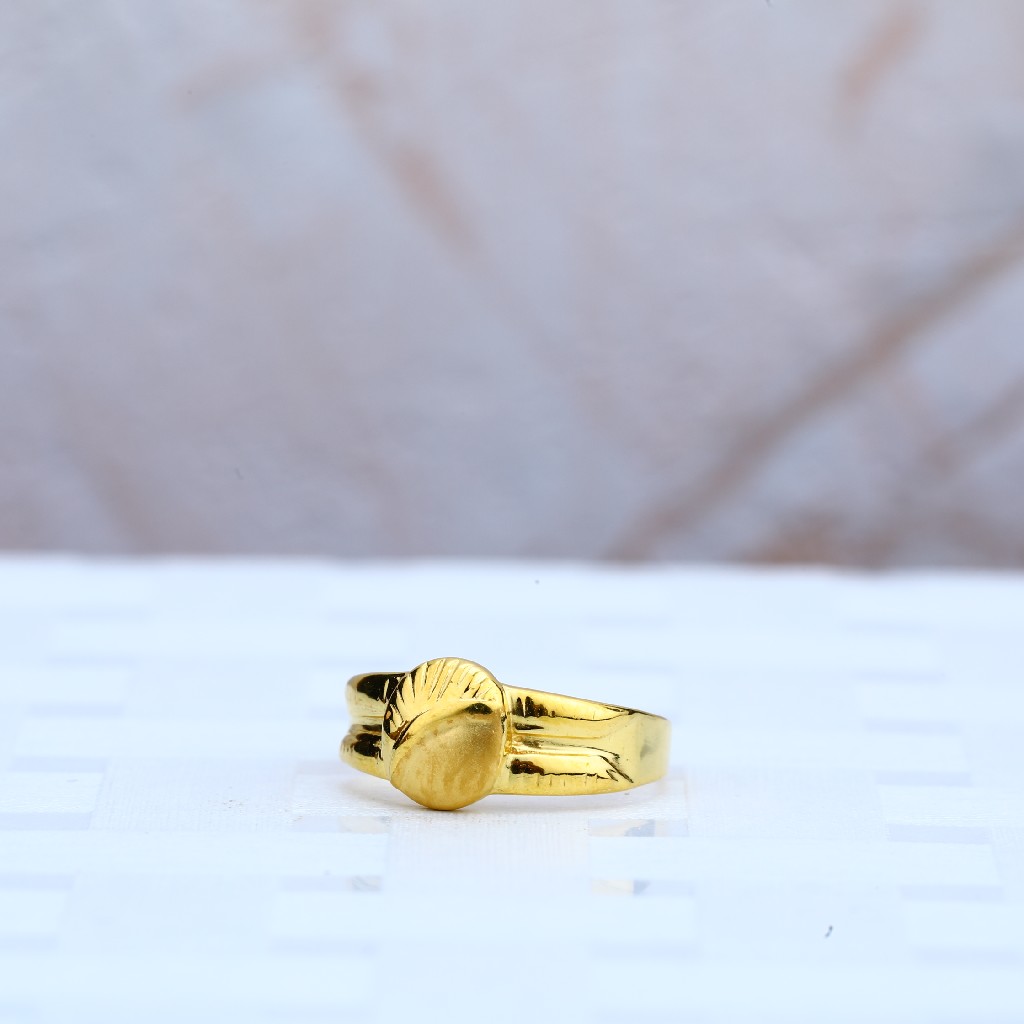 Kids Ring-KR42