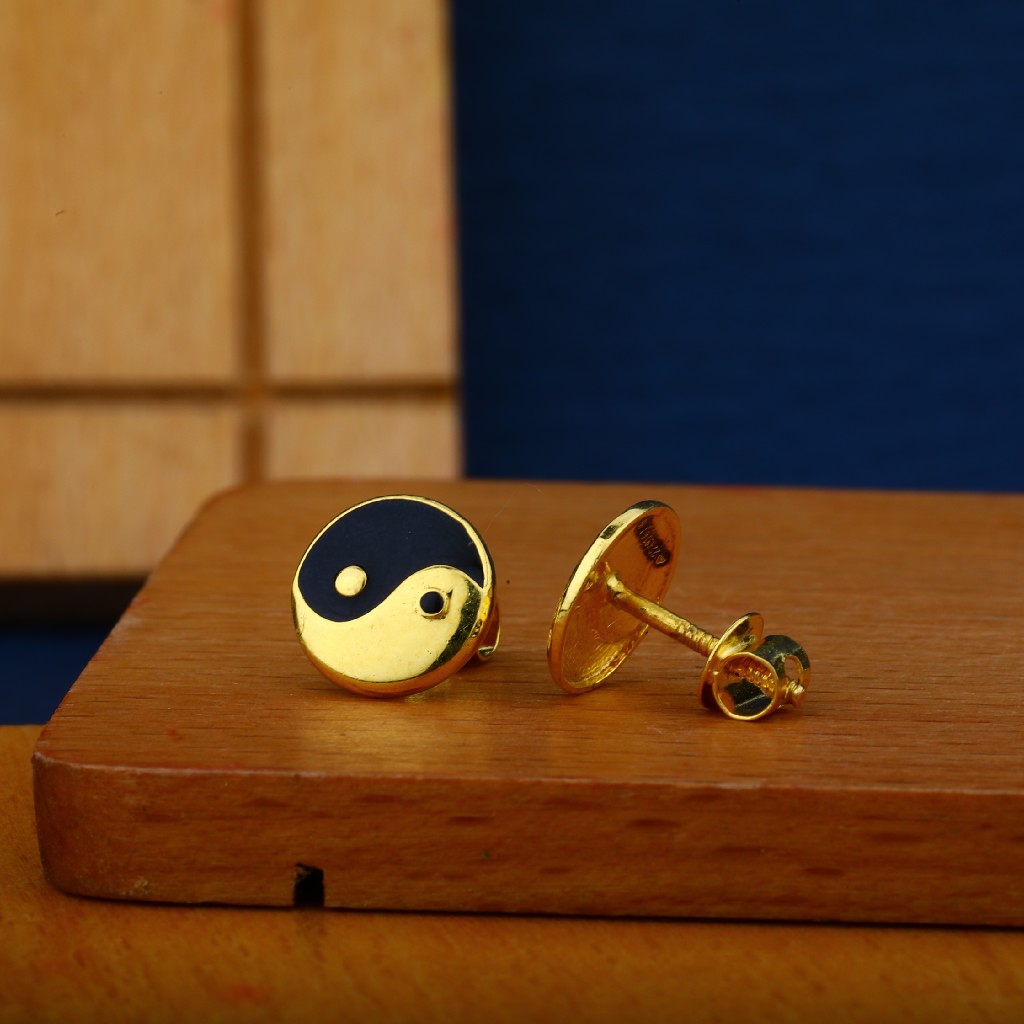 Mens Earrings-ME01