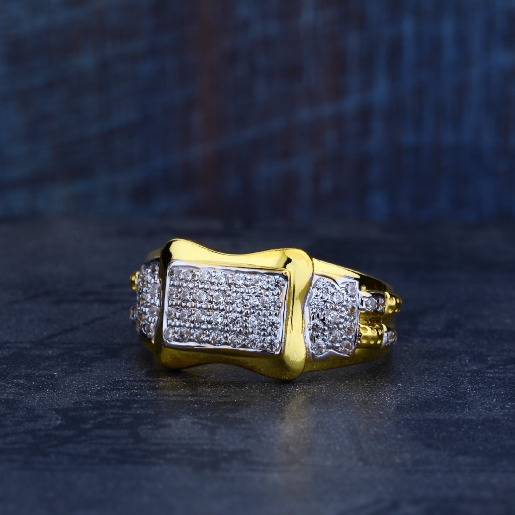 Mens Ring-MR103