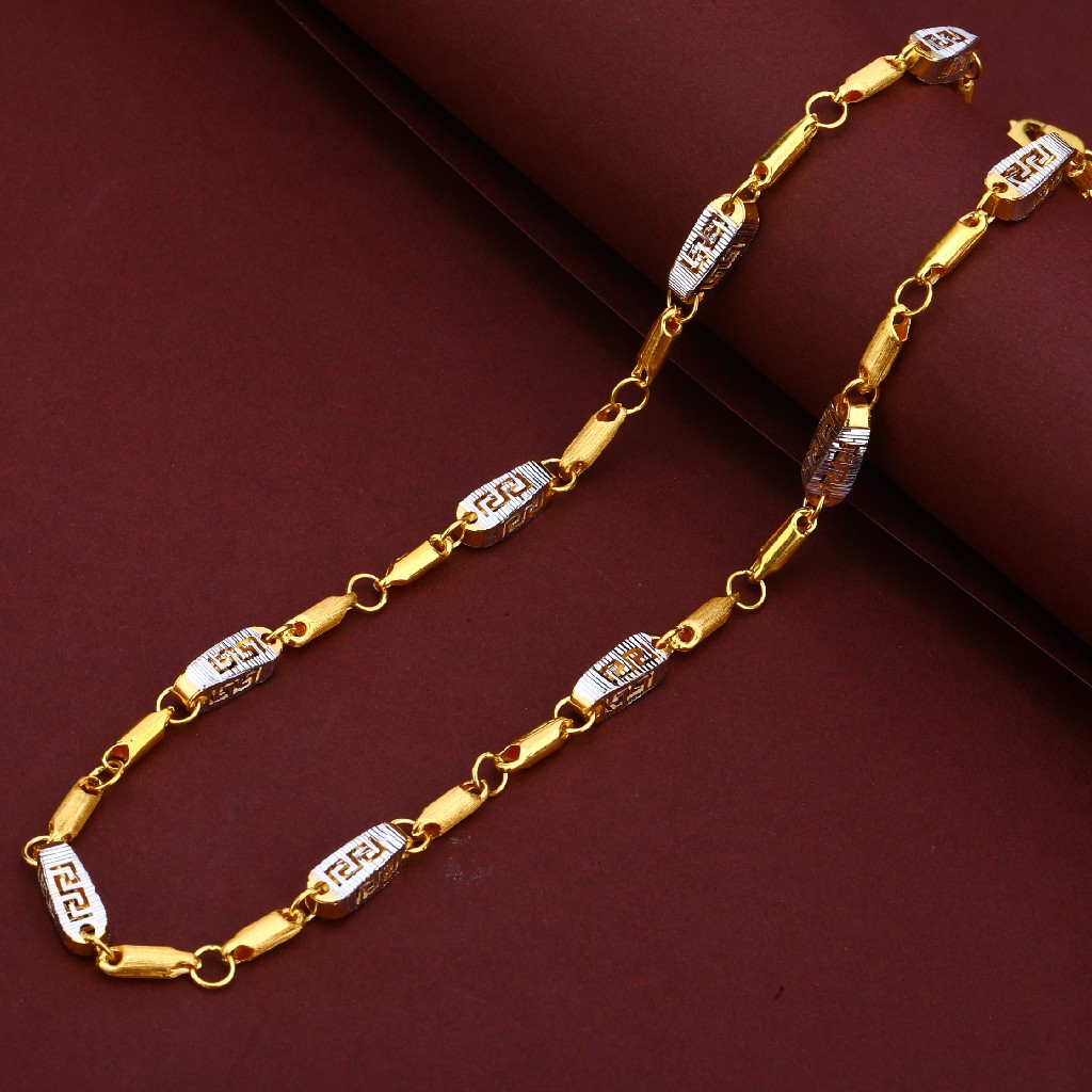 Gold Turkey 916 Mens CHAIN-MTC85