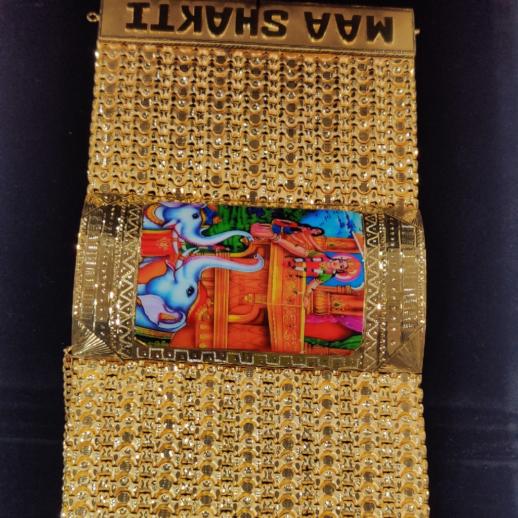 exclusive men's bracelet