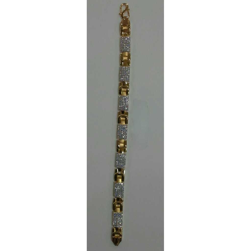 916 Gent's Exclusive  Bracelet G-9212