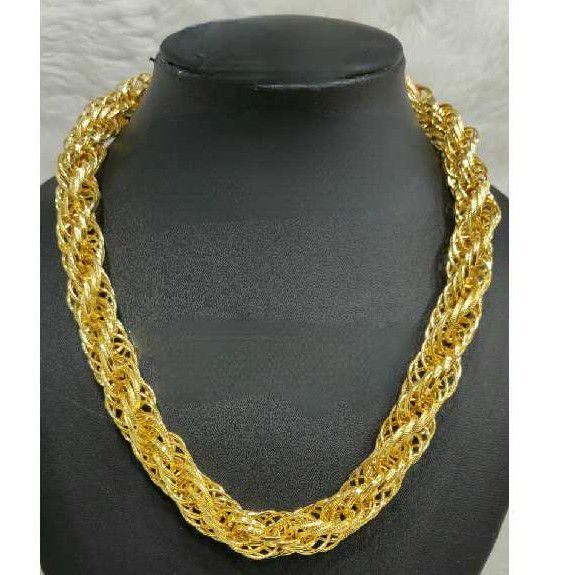 916 Gents Fancy Indo Chain G-5624