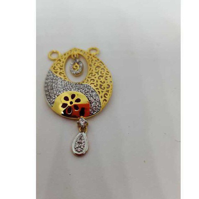 916 Ladies Exclusive M S Pendant M-32008