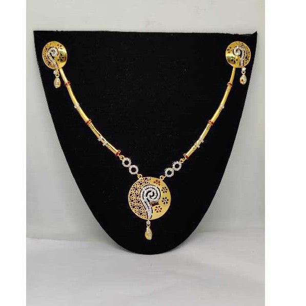 916 Ladies Exclusive Slidder Set S-56021