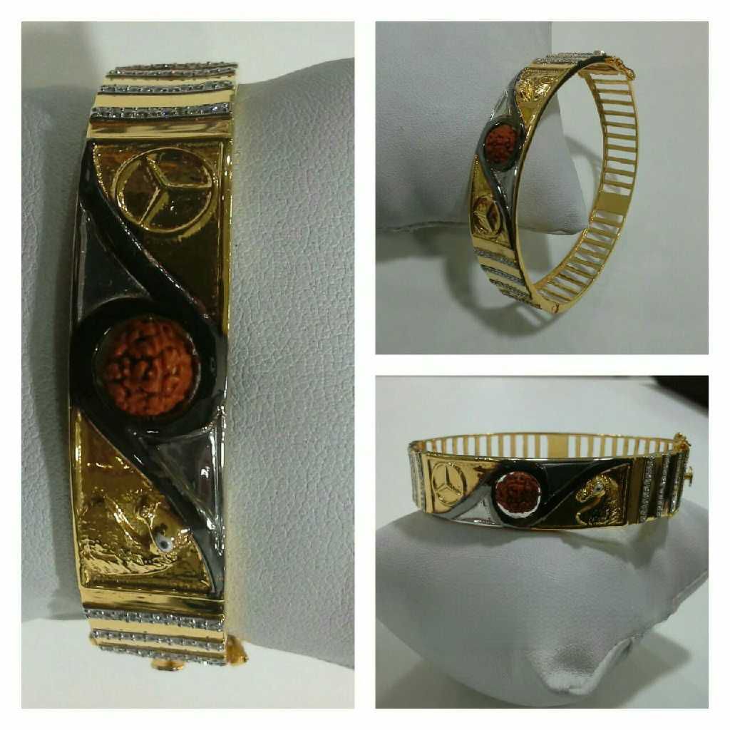 916 Gents Exclusive Bracelet G-3408