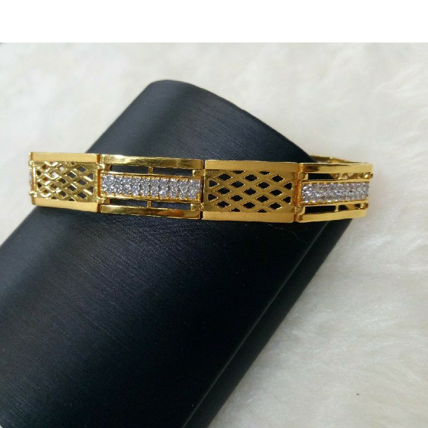 916 Gents Fancy Exclusive Bracelet G-9209