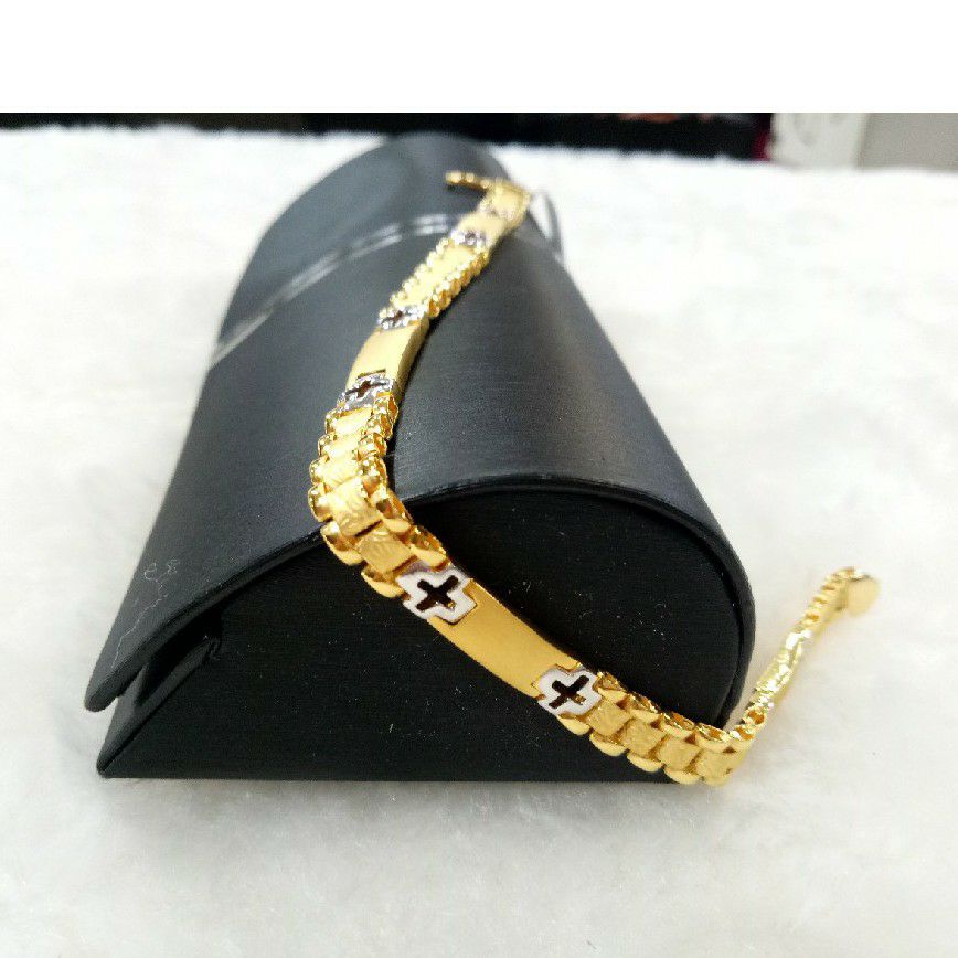 916 Men's Exclusive Bracelet G-11255