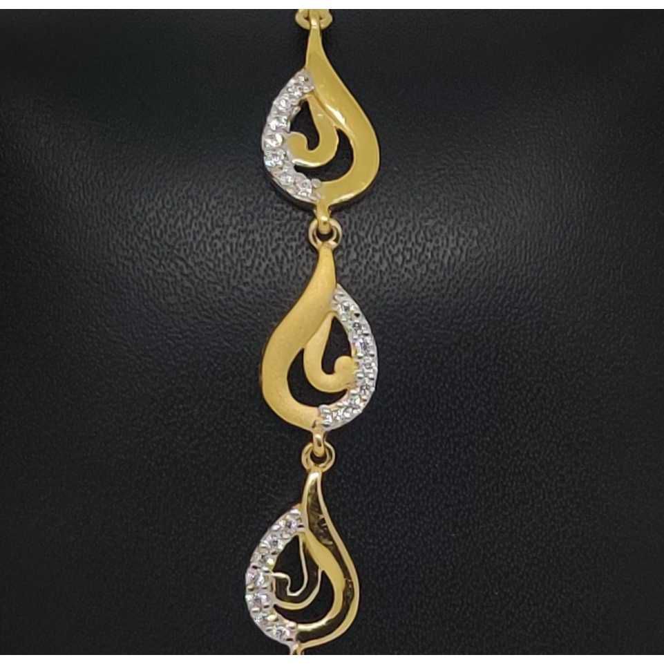 916 Ladies Fancy Exclusive Lucky K-51553