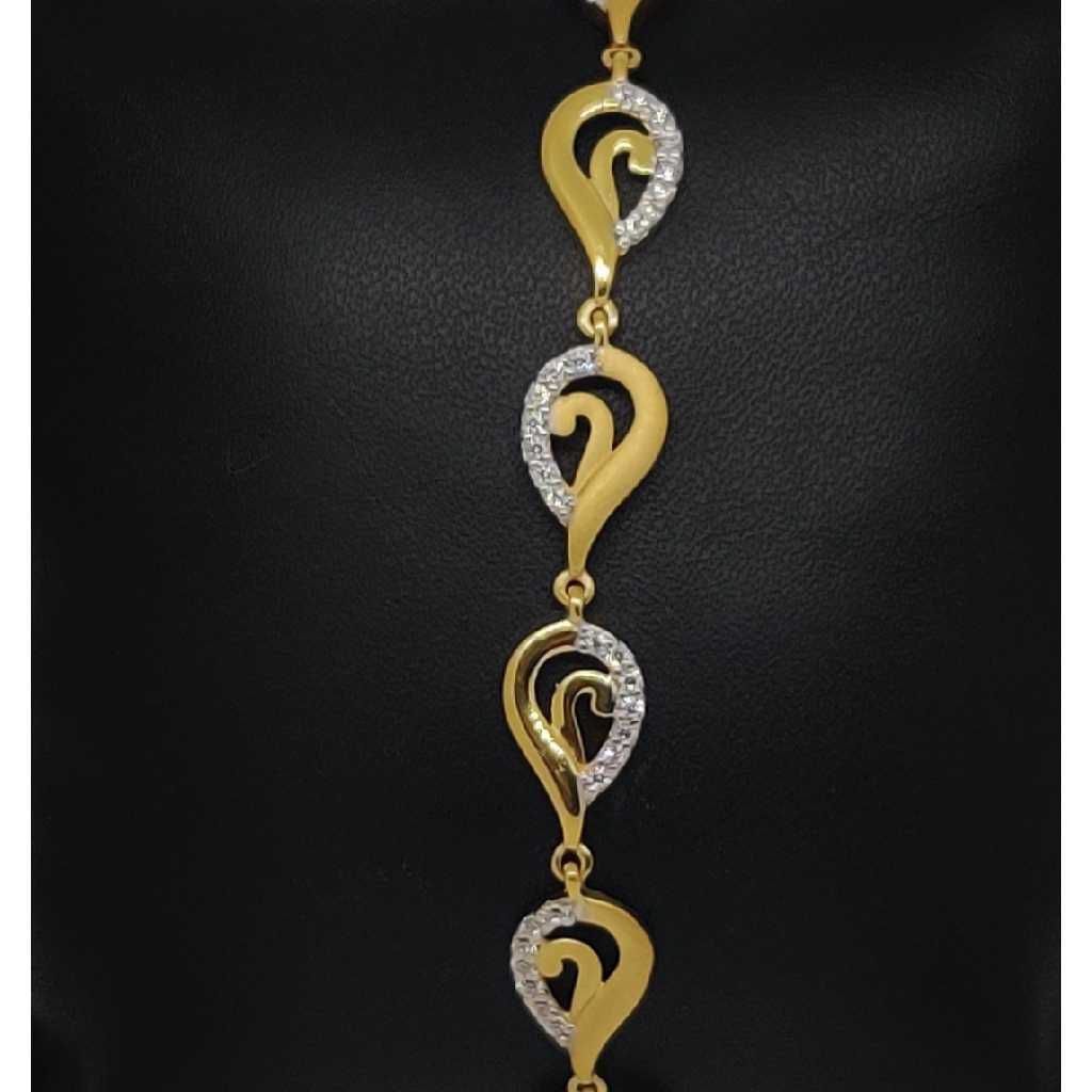 916 Ladies Exclusive Fancy Lucky K-51549