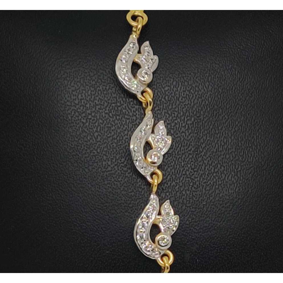 916 Ladies Fancy Loose Bracelet K-51546