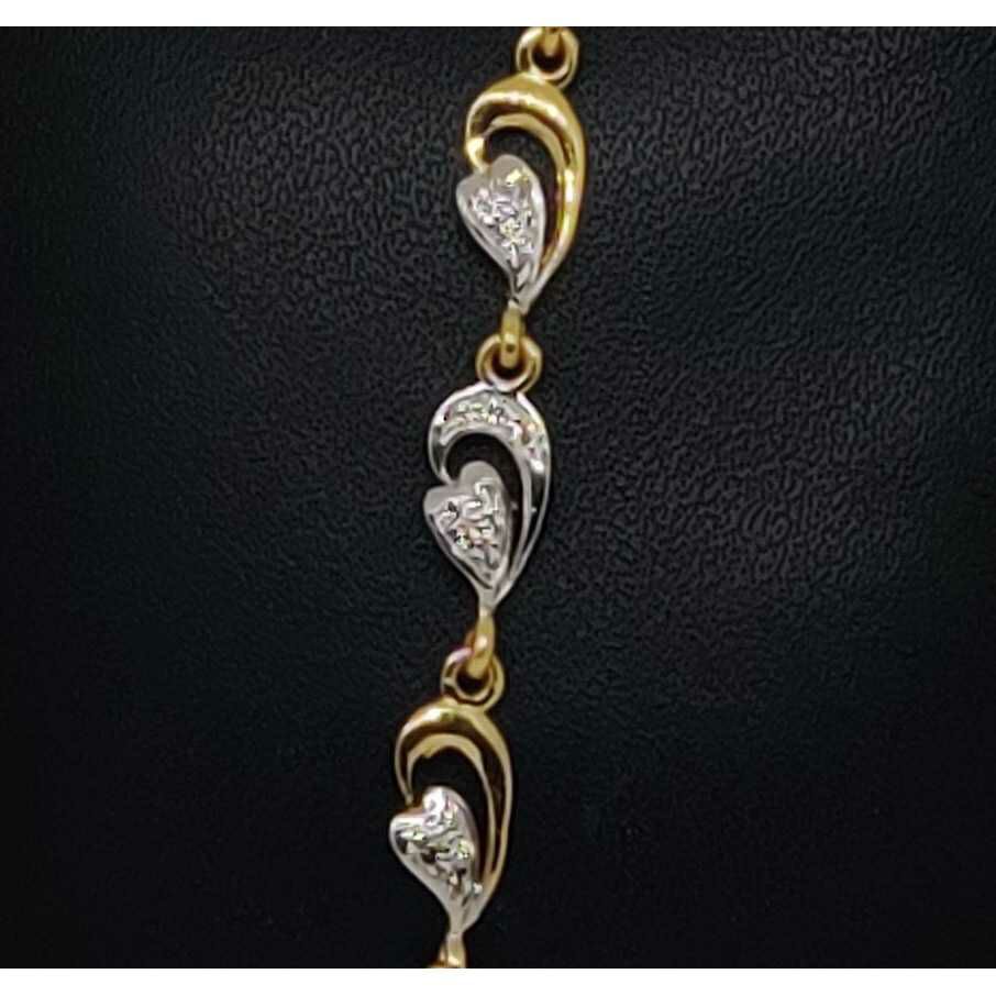 916 Ladies Fancy Lucky K-51539