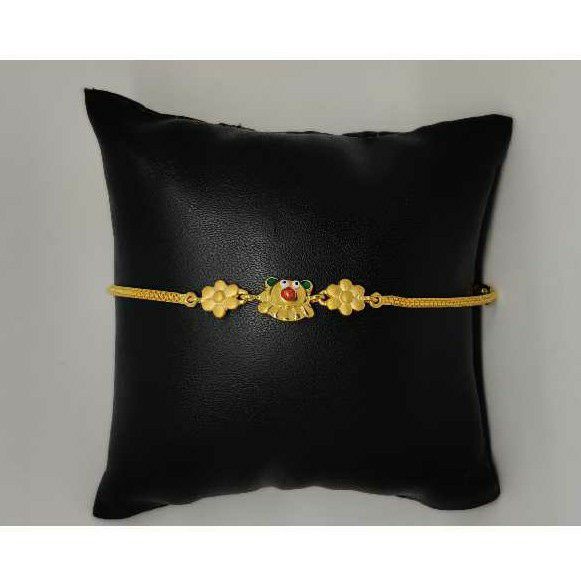 22K Small Baby Lucky k-52506