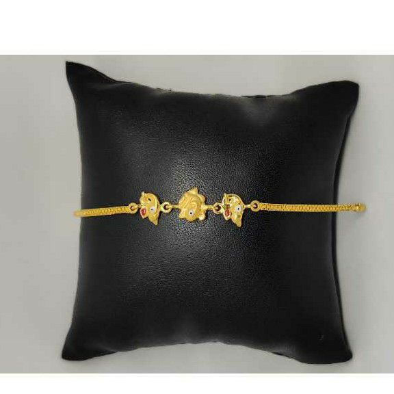 22k exclusive baccha lucky k-52505