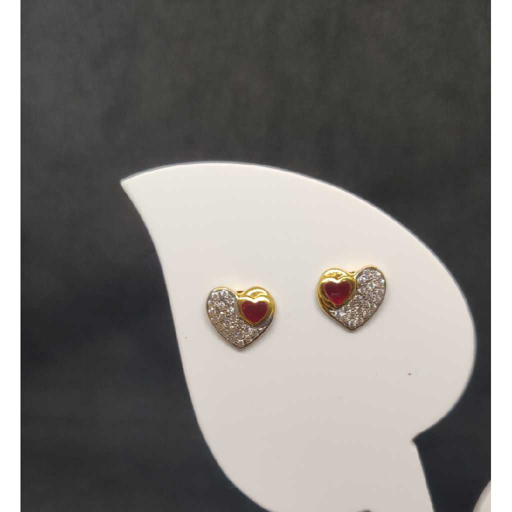 916 Ladies Fancy Tops Earrings