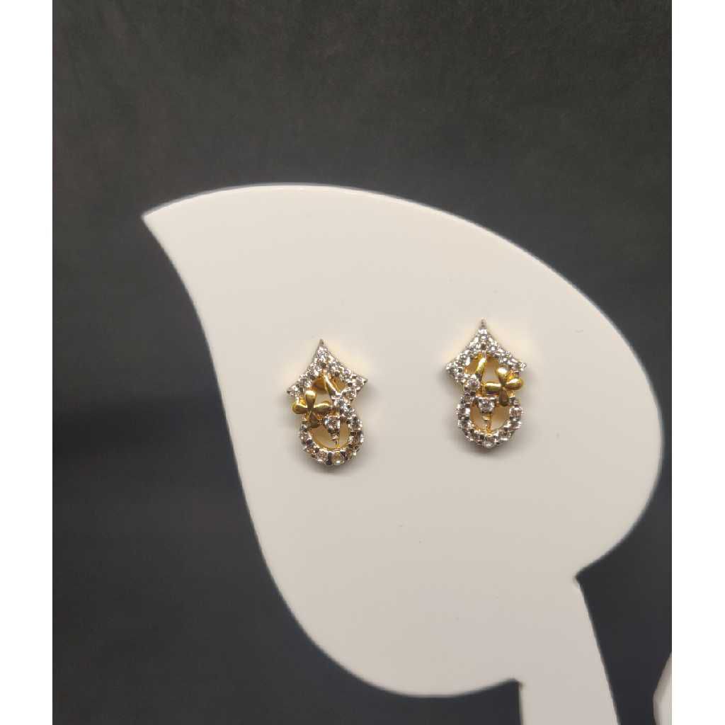 916 Ladies Fancy Tops Earrings
