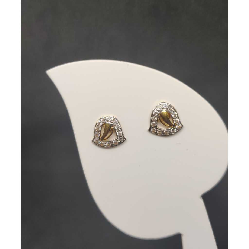 916 Ladies Fancy Tops Earrings