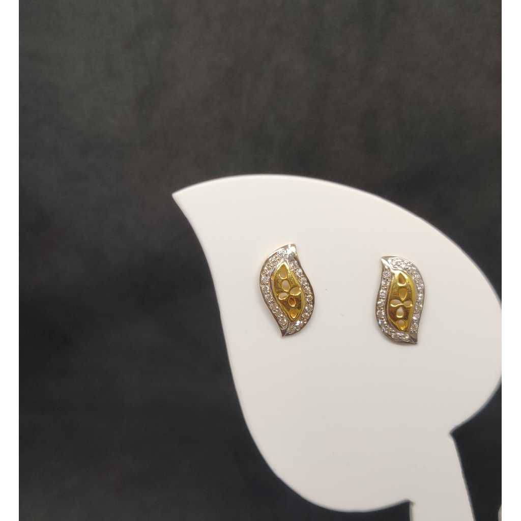 916 Ladies Fancy Tops Earrings