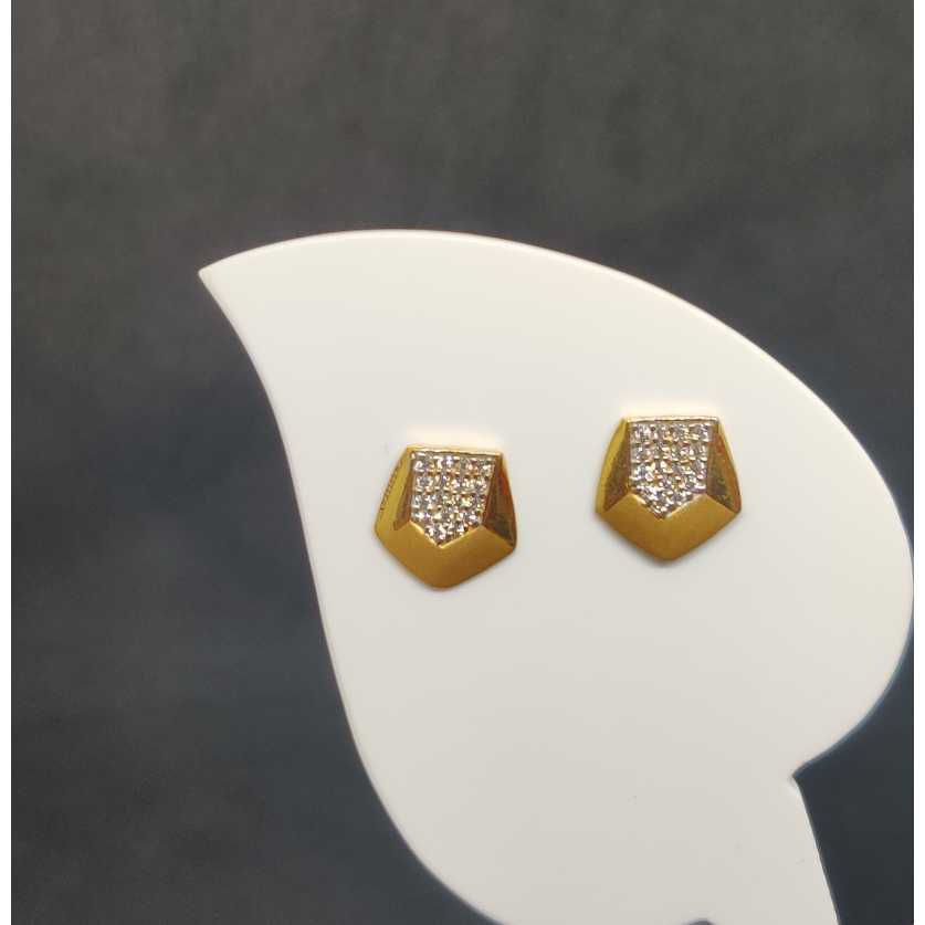 916 Ladies Fancy Tops Earrings