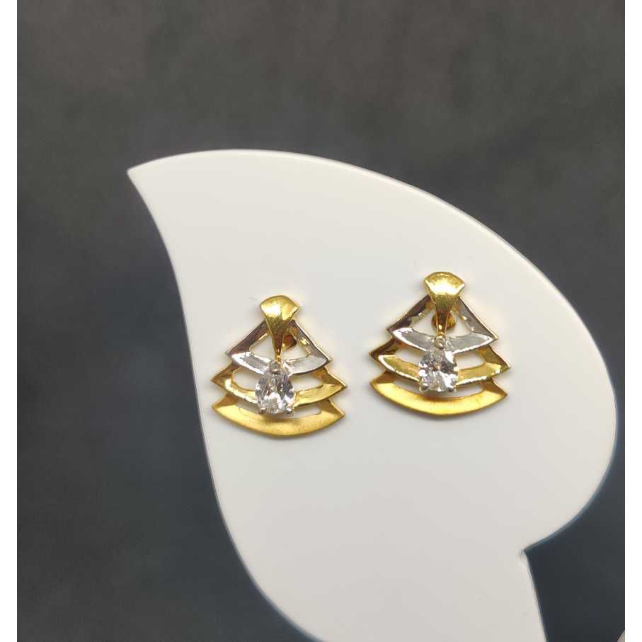 916 Ladies Fancy Tops Earrings