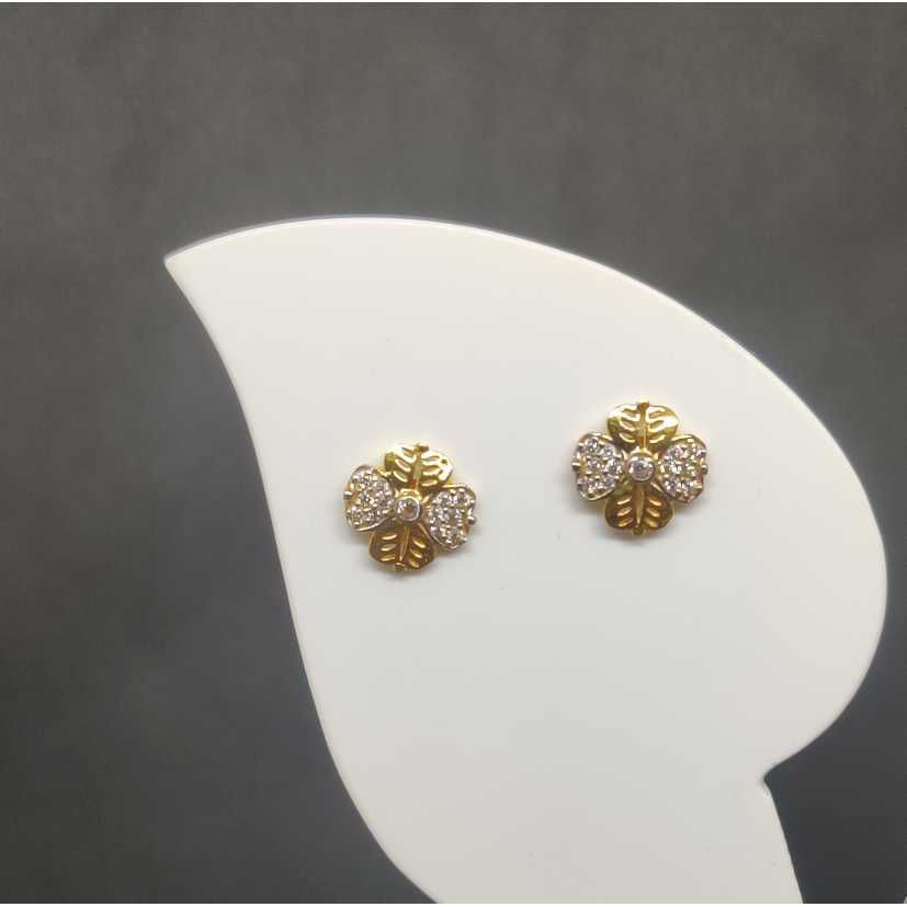916 Ladies Fancy Tops Earrings