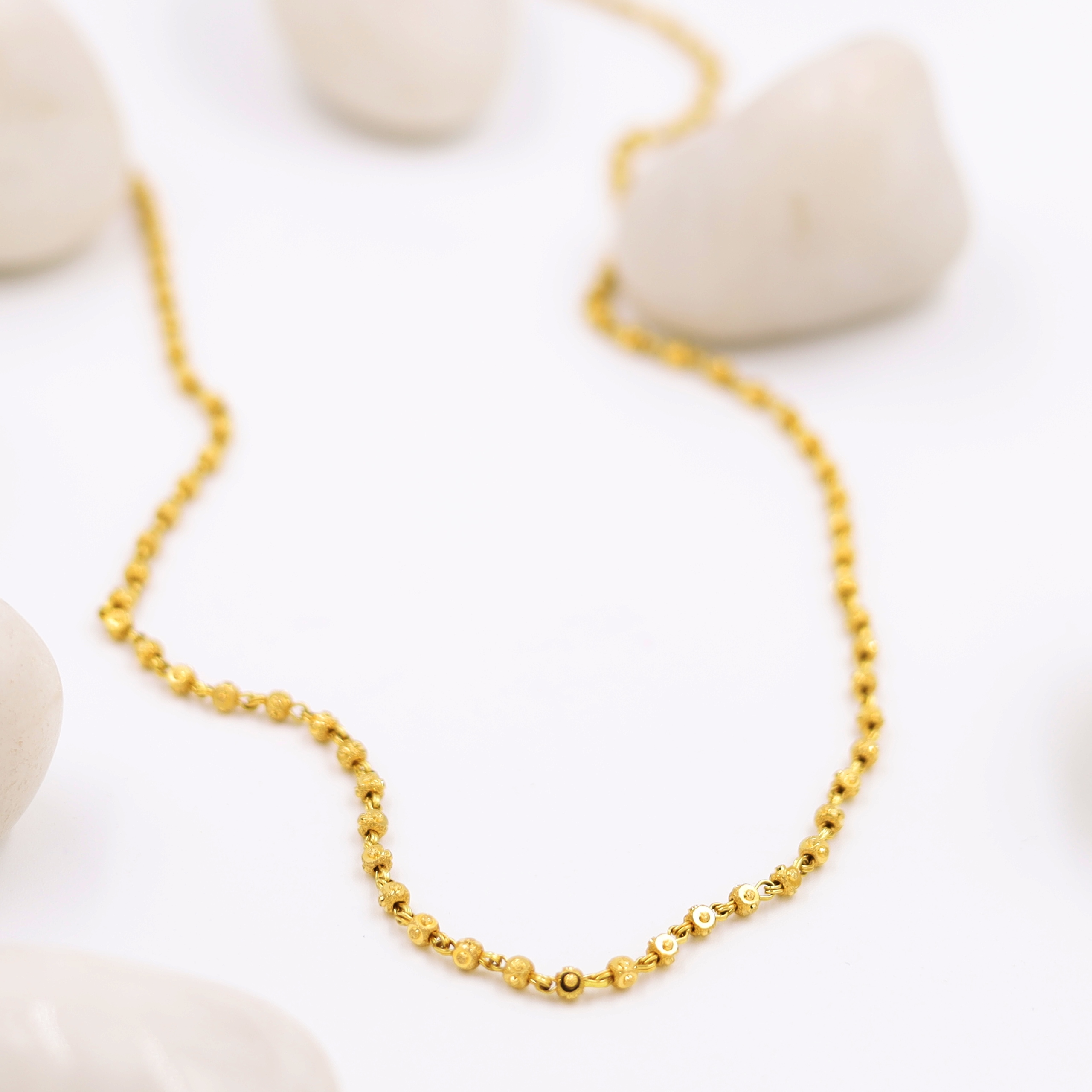 Long Ball Chain