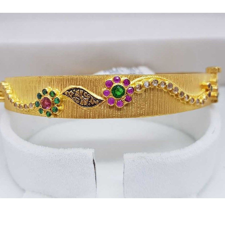 916 Gold Chakri bracelet SJ-LL/5
