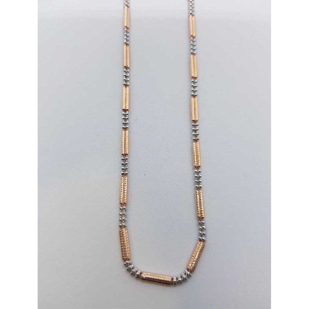 Rose gold chain SJ-CHIN/9