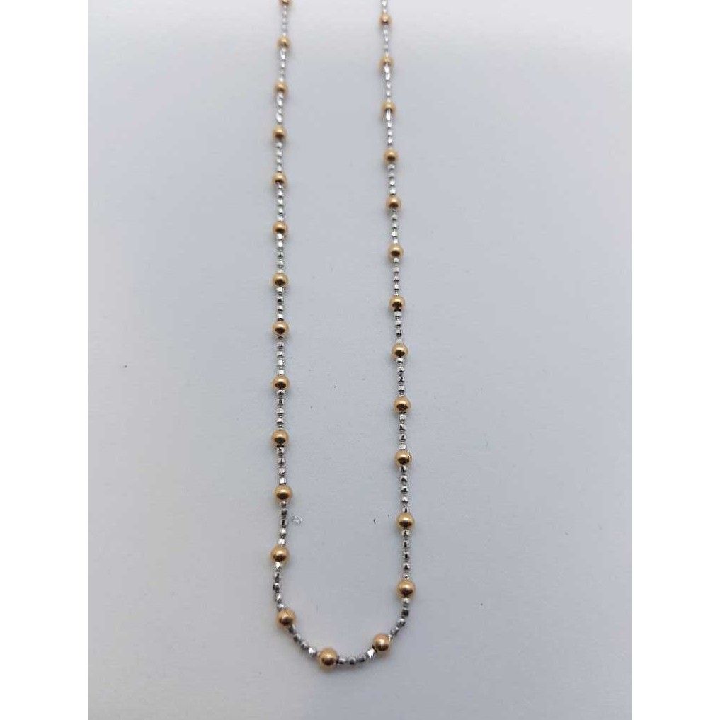 Rose gold chain CHAIN/10