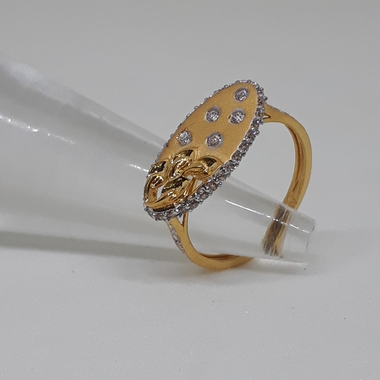 22ct Fancy Met Finishing  VT/81/7