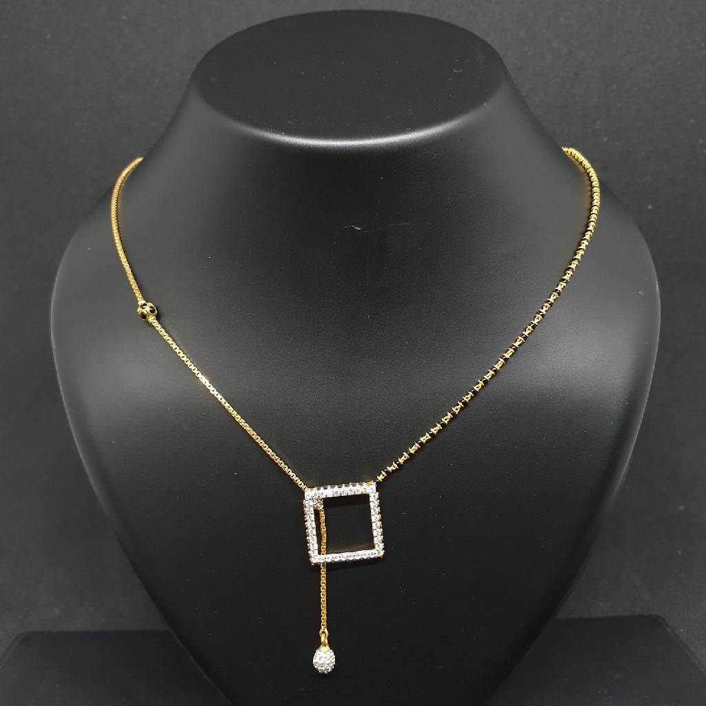 Mangalsutra 22k 916 ms/7/123