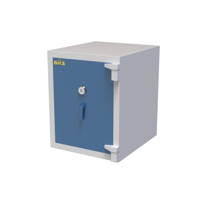 Dynamic coffer  home jewellery locker