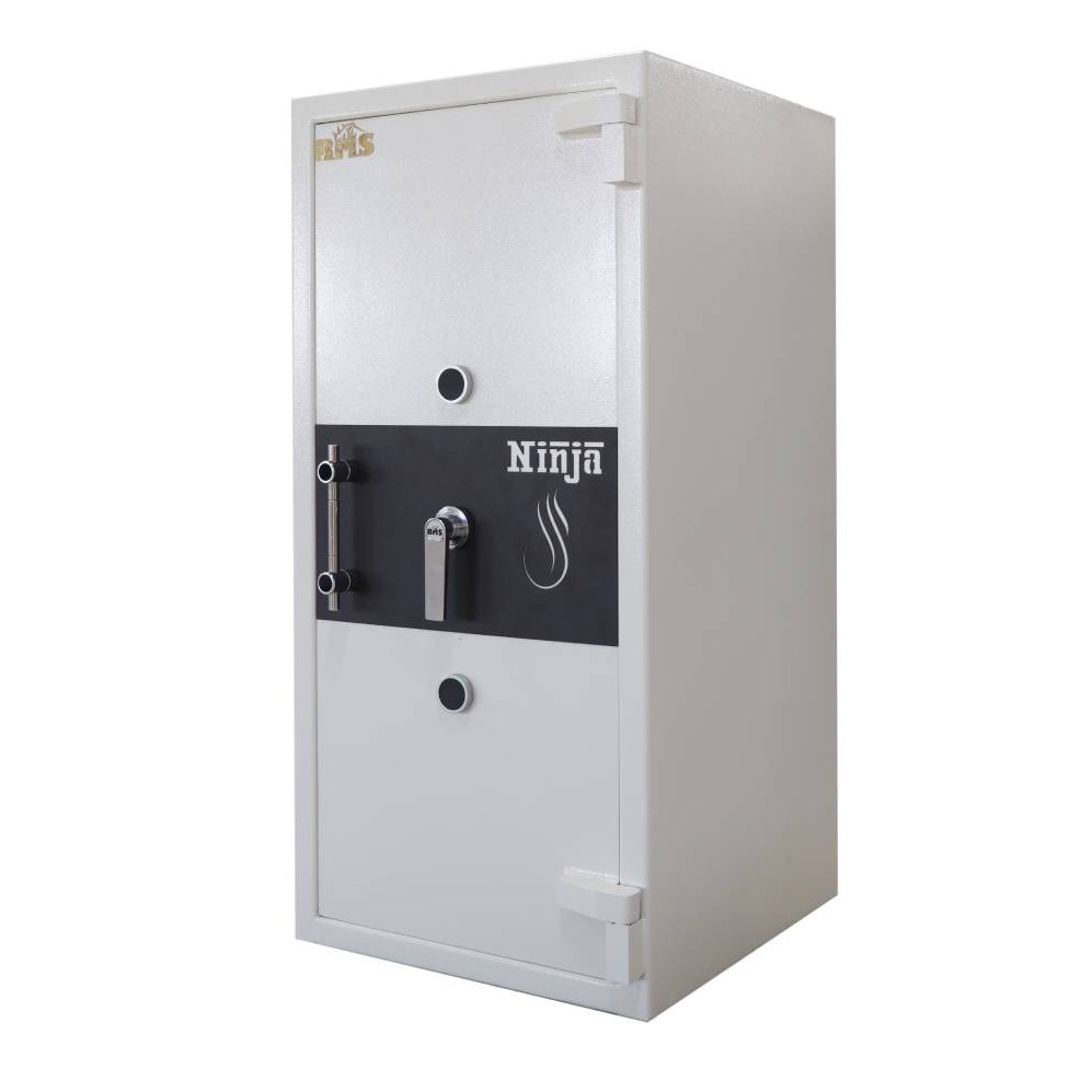 63 ltr light weight ninja safe for retail jewellers