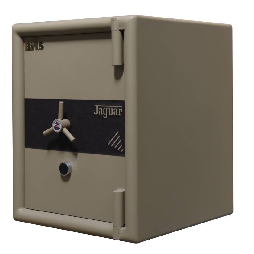 Jaguar dual control lock for jewellery safe 31 ltr