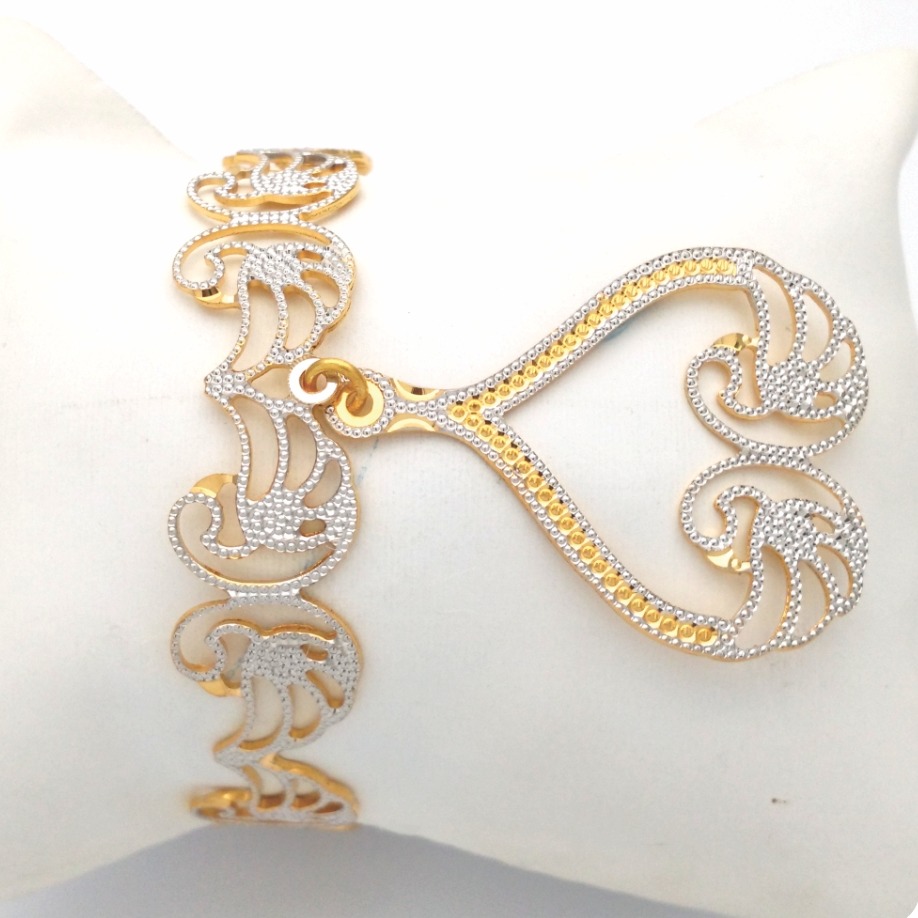 GOLD HALLMARK PANJA PATLA - CB1026