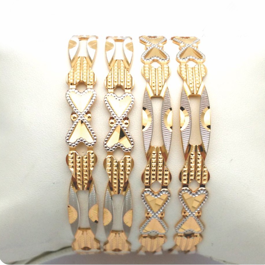 Gold Hallmark Cnc Patla - Cp702